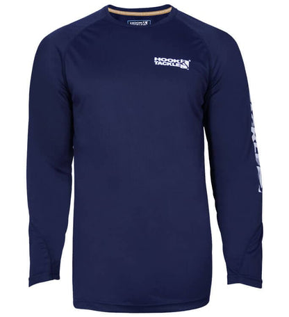 Men's Seamount L/S UV Fishing Shirt (S-2X) Hook & Tackle