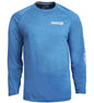 Men's Seamount L/S UV Fishing Shirt (3X)