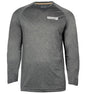 Men's Seamount L/S UV Fishing Shirt (3X)
