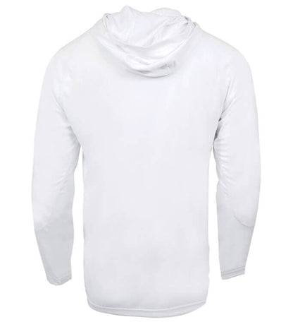 Men's Seamount L/S UV Fishing Hoodie (S-2X) Hook & Tackle