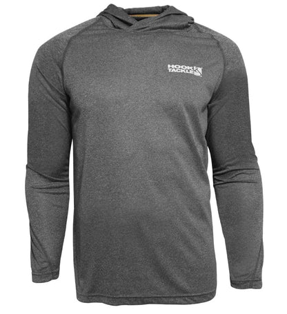 Men's Seamount L/S UV Fishing Hoodie (S-2X) Hook & Tackle