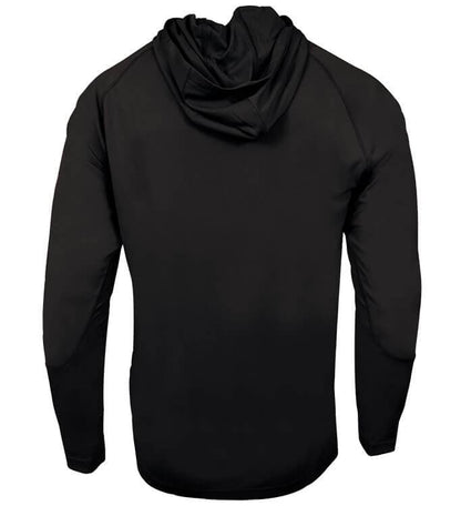 Men's Seamount L/S UV Fishing Hoodie (S-2X) Hook & Tackle