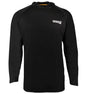 Men's Seamount L/S UV Fishing Hoodie (S-2X) Hook & Tackle