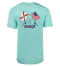 Men's Flamerica Premium T-Shirt