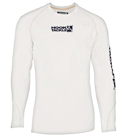 Men's Sail Fishing L/S UV Fishing Shirt