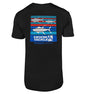 Men's Tuna Lane Premium T-Shirt