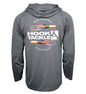 Men's Offshore Lures L/S UV Fishing Hoodie (S-2X)