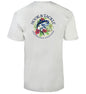 Men's Tropic Tuna Premium T-Shirt Hook & Tackle