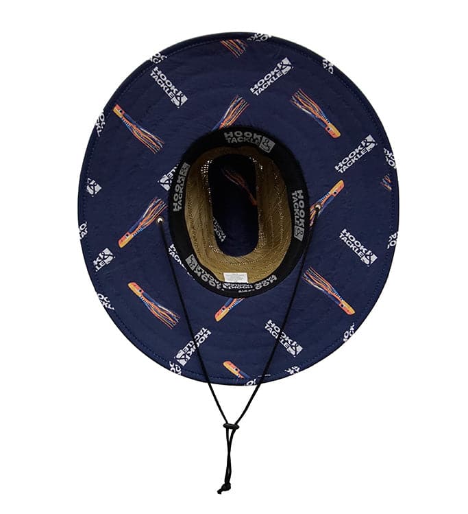 Marlin Lures Straw Hat Hook & Tackle