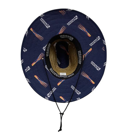 Marlin Lures Straw Hat Hook & Tackle