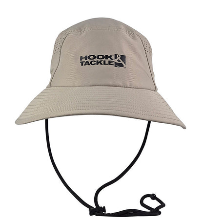 Shady Bucket Hat Hook & Tackle