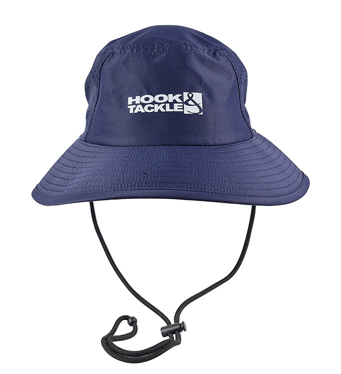 Shady Bucket Hat Hook & Tackle