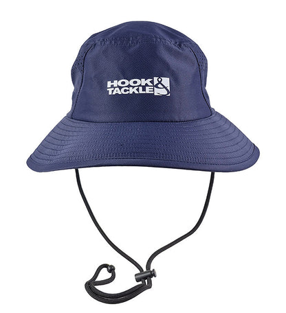 Shady Bucket Hat Hook & Tackle