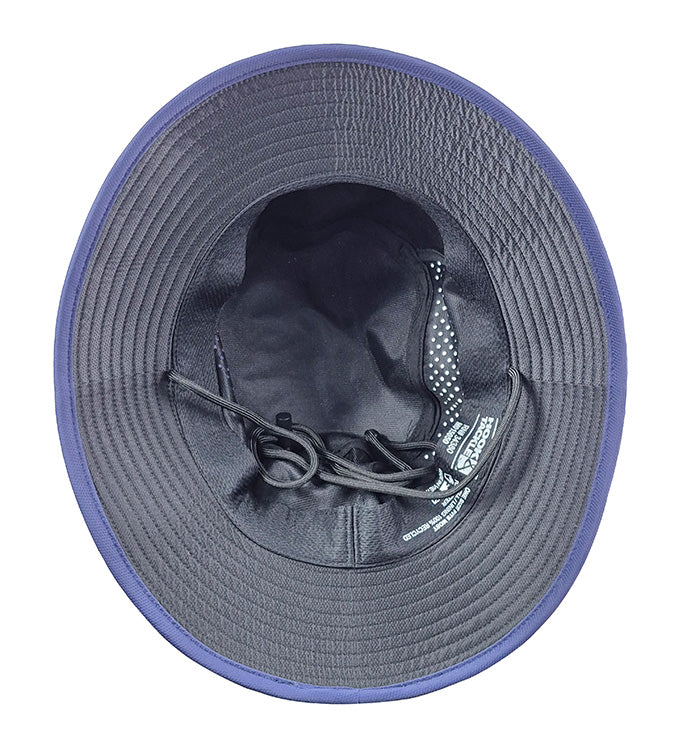 Shady Bucket Hat Hook & Tackle