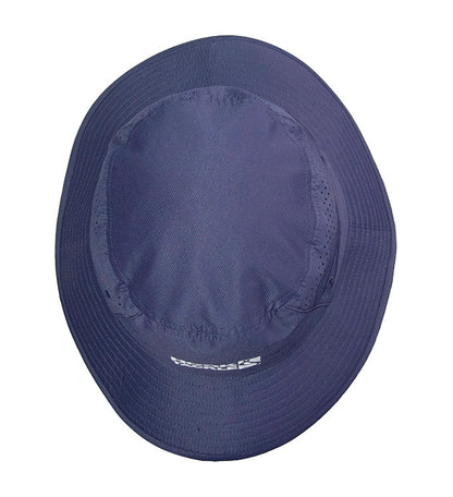 Shady Bucket Hat Hook & Tackle