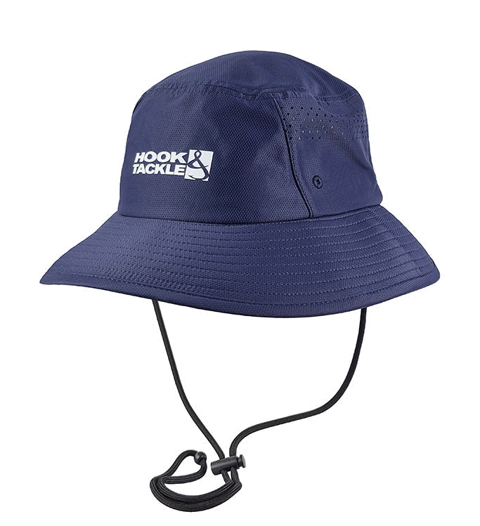 Shady Bucket Hat Hook & Tackle