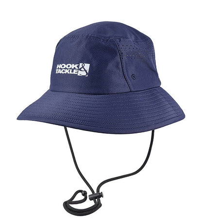 Shady Bucket Hat Hook & Tackle