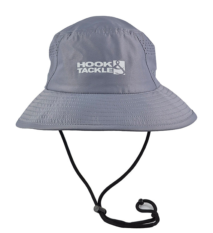 Shady Bucket Hat Hook & Tackle