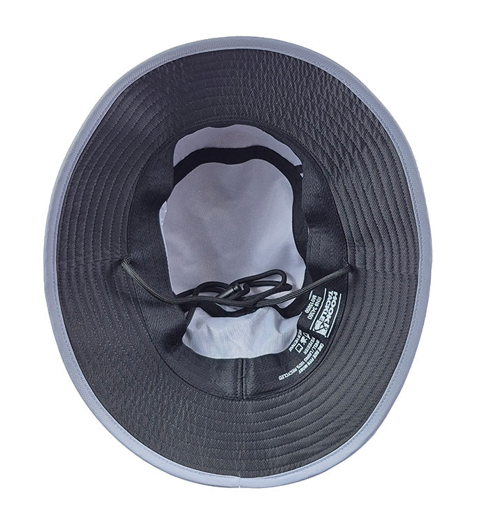 Shady Bucket Hat Hook & Tackle