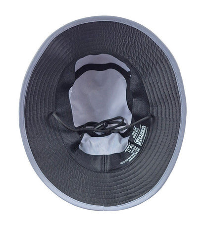Shady Bucket Hat Hook & Tackle