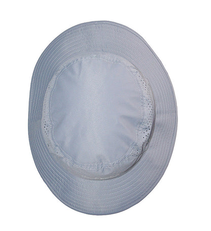 Shady Bucket Hat Hook & Tackle