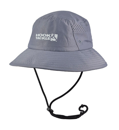 Shady Bucket Hat Hook & Tackle