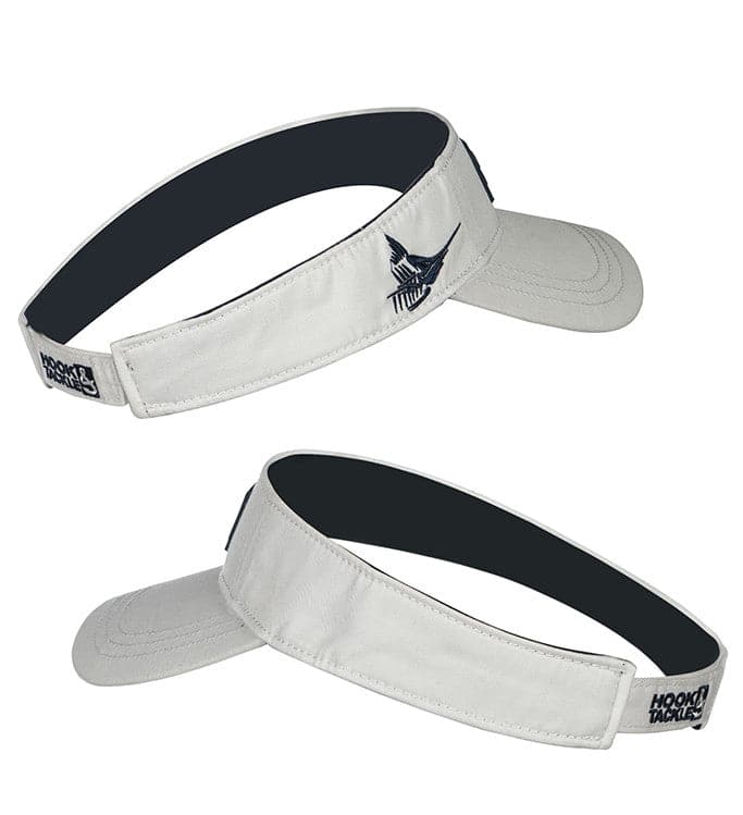 Open Top Fishing Visor Hook & Tackle