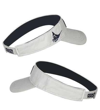 Open Top Fishing Visor Hook & Tackle