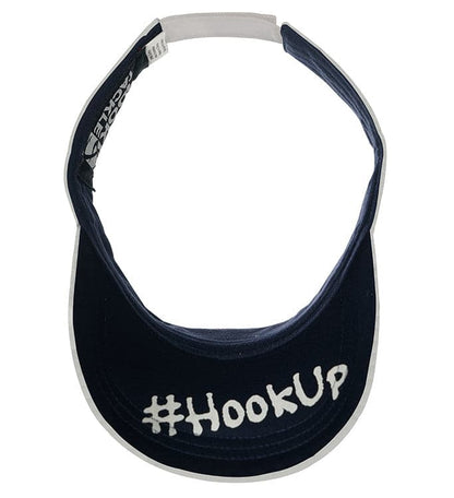 Open Top Fishing Visor Hook & Tackle