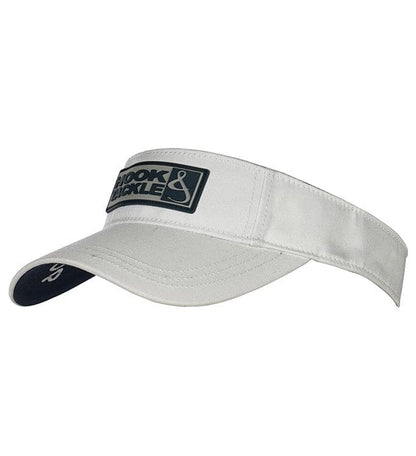 Open Top Fishing Visor Hook & Tackle