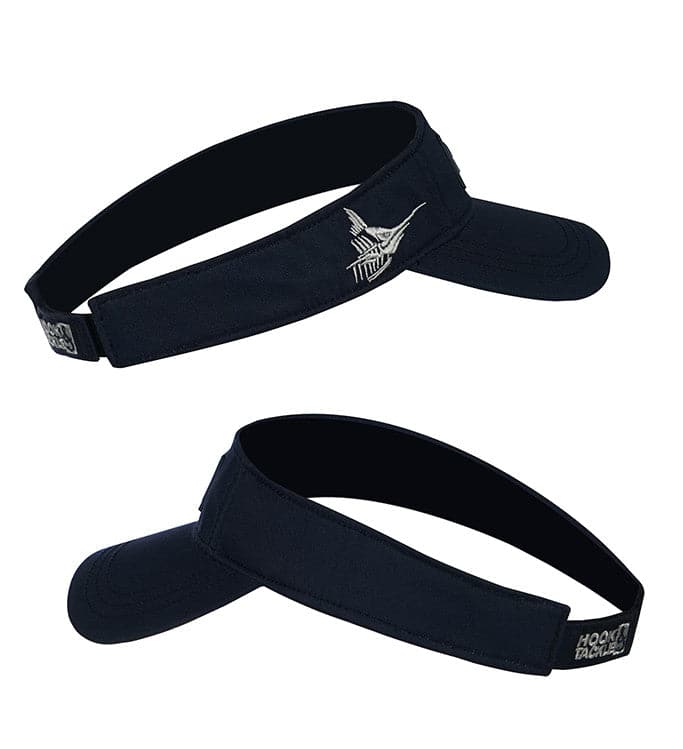 Open Top Fishing Visor Hook & Tackle