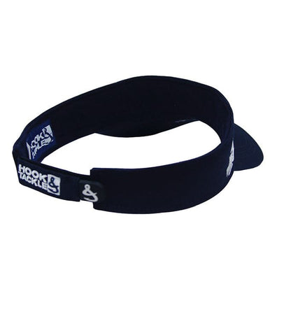 Open Top Fishing Visor Hook & Tackle