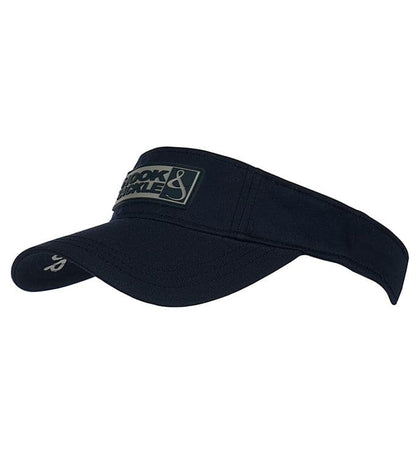 Open Top Fishing Visor Hook & Tackle