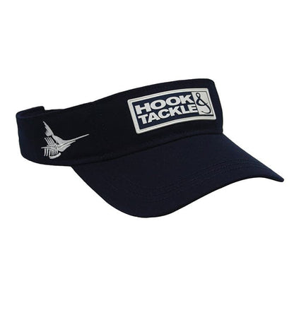 Open Top Fishing Visor Hook & Tackle