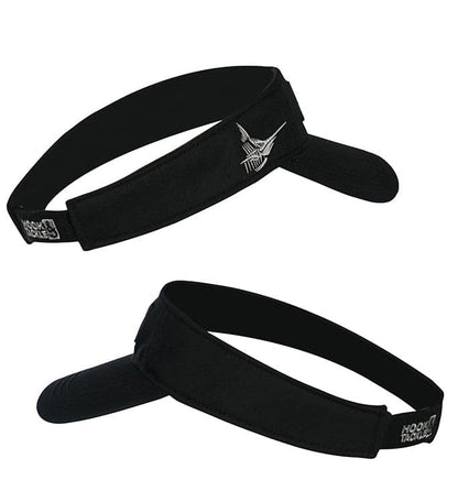 Open Top Fishing Visor Hook & Tackle