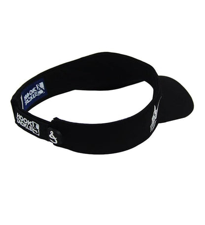 Open Top Fishing Visor Hook & Tackle