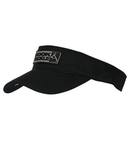 Open Top Fishing Visor Hook & Tackle