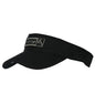 Open Top Fishing Visor Hook & Tackle