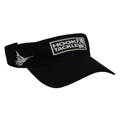 Open Top Fishing Visor Hook & Tackle