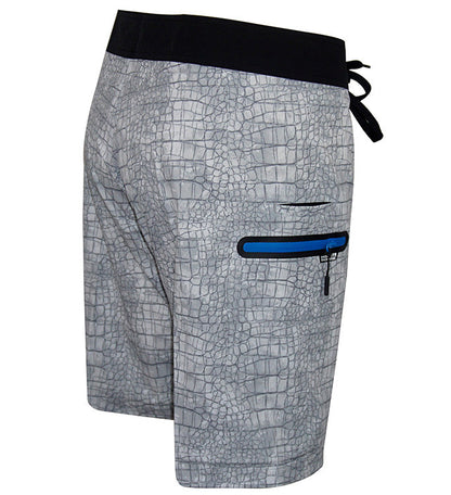 Men's Chaos Stretch Fishing Boardshort Hook & Tackle
