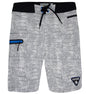 Men's Chaos Stretch Fishing Boardshort Hook & Tackle