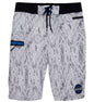 Men's Riptide Stretch Fishing Boardshort