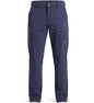Men's Ripstop Driftwood Stretch Pant - Navy Hook & Tackle