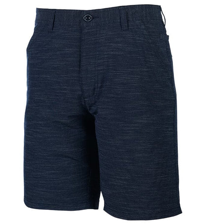 Men's Oceanic Hybrid 4-Way Stretch Fishing Short Hook & Tackle