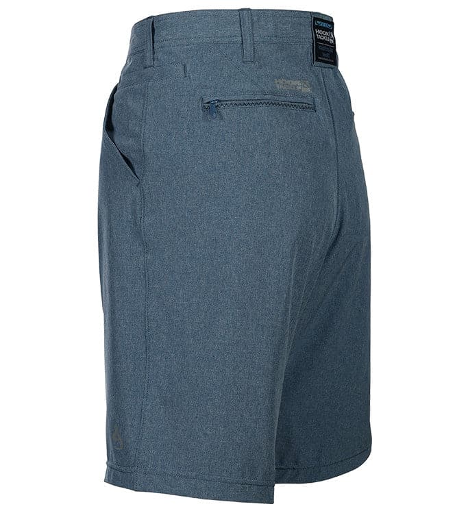 Men's Hi-Tide Hybrid 360 Degree Stretch Short Hook & Tackle
