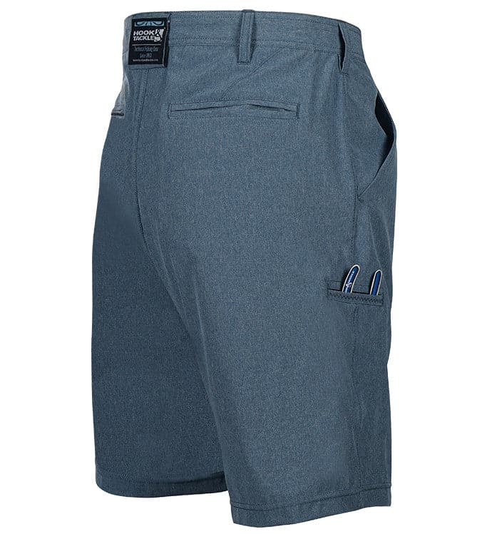 Men's Hi-Tide Hybrid 360 Degree Stretch Short Hook & Tackle