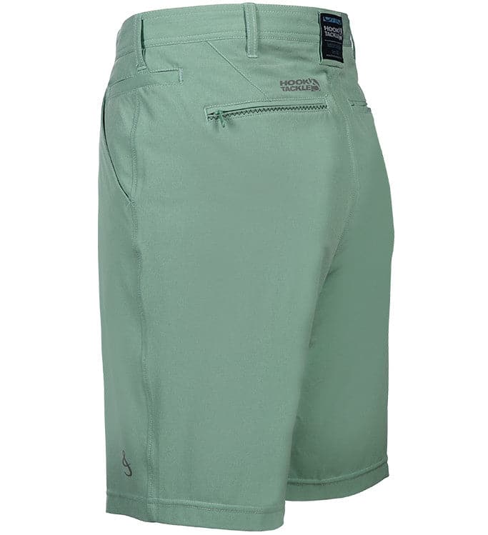 Men's Hi-Tide Hybrid 360 Degree Stretch Short Hook & Tackle
