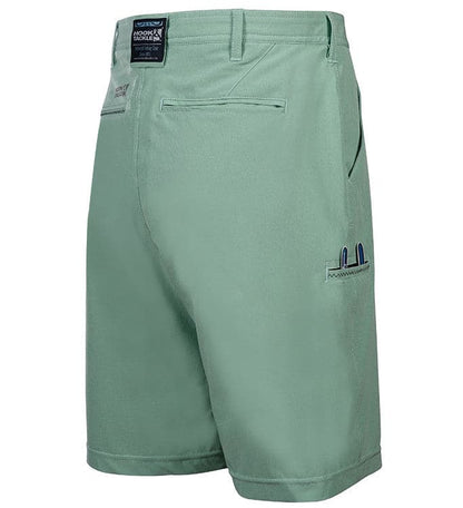 Men's Hi-Tide Hybrid 360 Degree Stretch Short Hook & Tackle