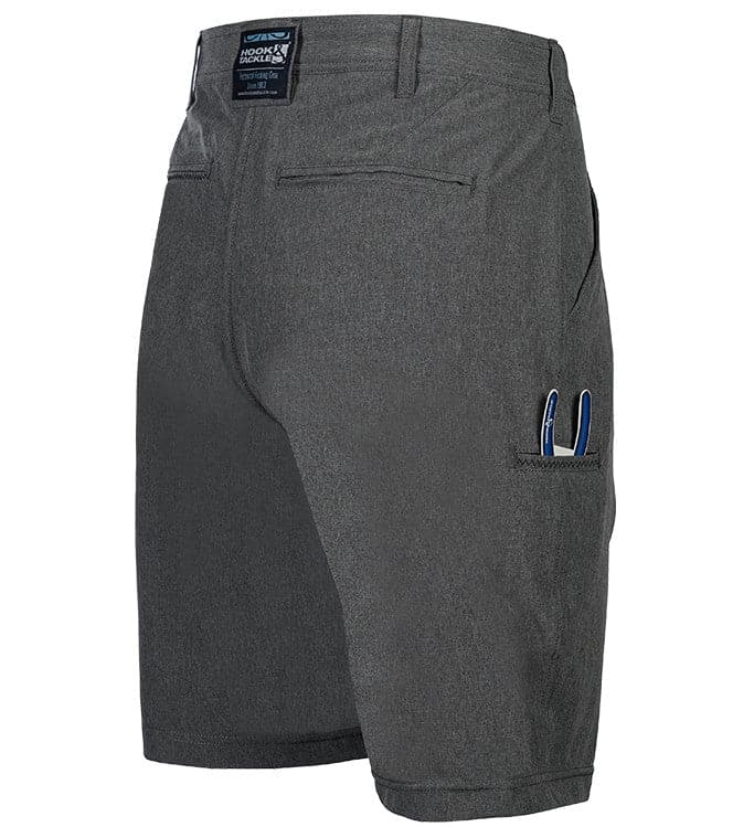 Men's Hi-Tide Hybrid 360 Degree Stretch Short Hook & Tackle