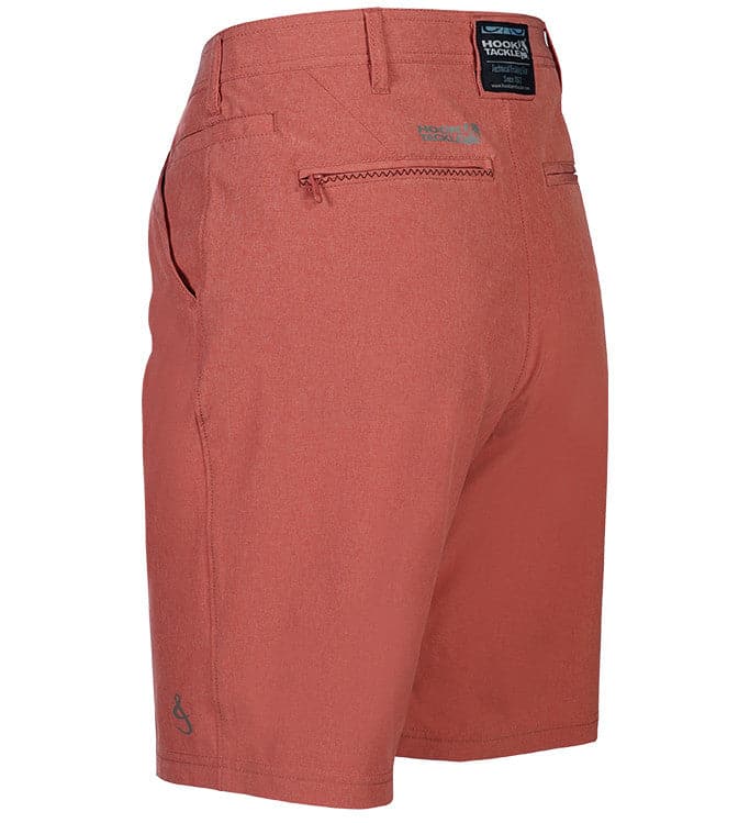 Men's Hi-Tide Hybrid 360 Degree Stretch Short Hook & Tackle